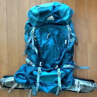 グレゴリー(Gregory)の【大型ザック】グレゴリー　バルトロ65(登山用品)