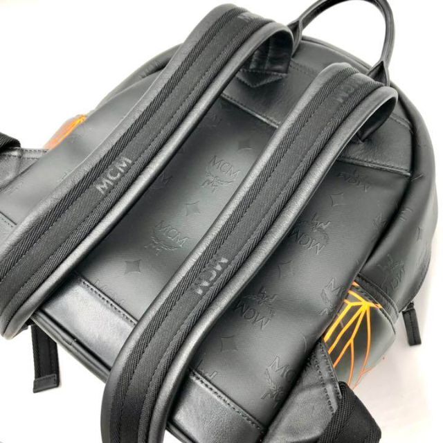 MCM - 『MCM』エムシーエム / バイオニック リュック / バックパックの