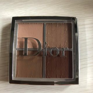 クリスチャンディオール(Christian Dior)のqoo様専用コントゥールパレット(フェイスカラー)