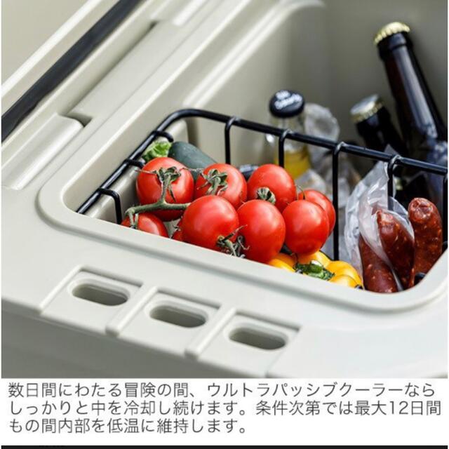 ペトロマックスクーラーボックス50L 購入 ペトロマックスクーラーボックス50L 購入