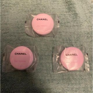 シャネル(CHANEL)の入浴剤 チャンス(入浴剤/バスソルト)