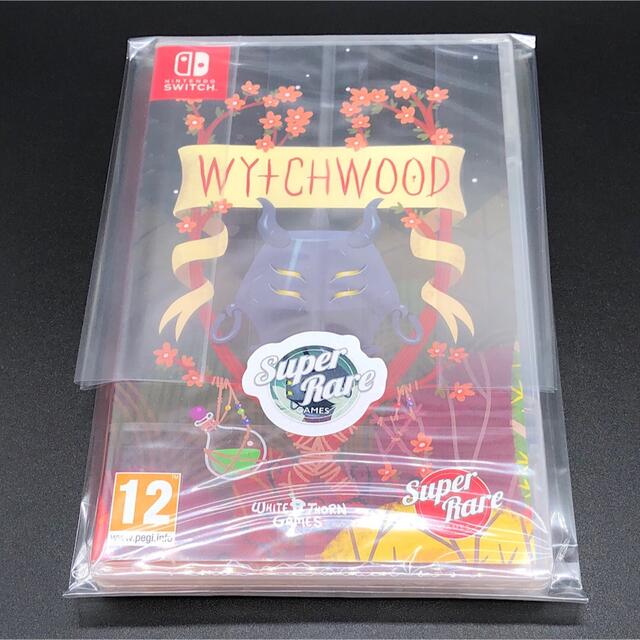 wytchwood switch wytchwood switch