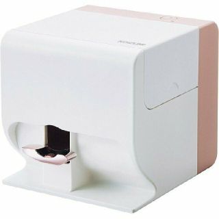 コイズミ(KOIZUMI)のKOIZUMI デジタルネイルプリンター プリネイル KNP-N800(ネイル用品)