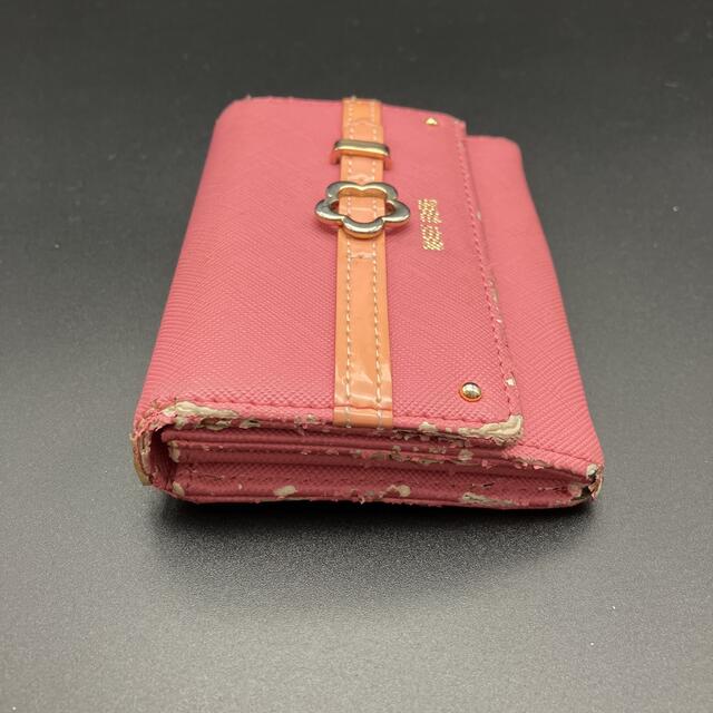 MARY QUANT - 即決 MARY QUANT マリークワント カードケース MARY QUANT - 即決 MARY QUANT マリークワント カードケース