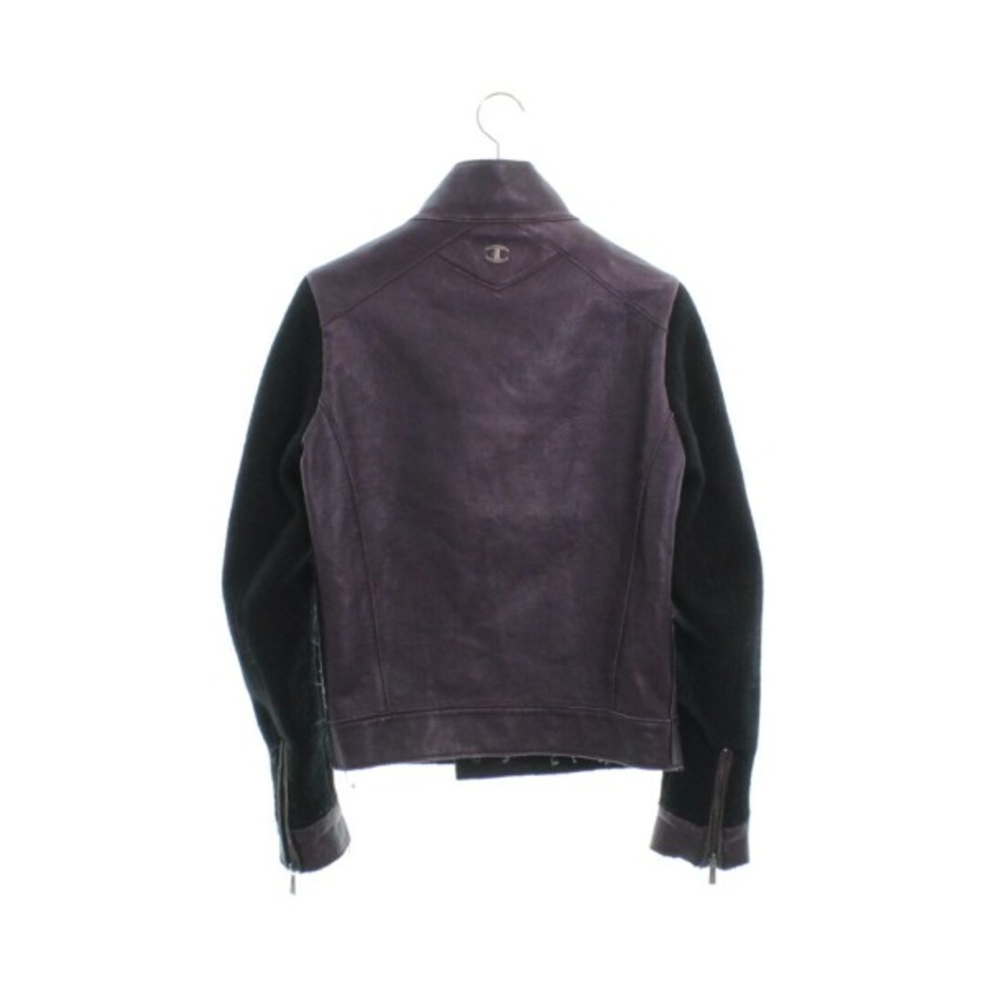 Just Cavalli - JUST cavalli ライダース メンズの通販 by RAGTAG Just Cavalli - JUST cavalli ライダース メンズの通販 by RAGTAG