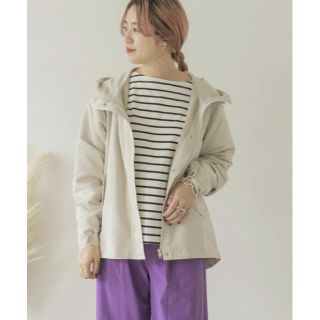 アーバンリサーチアイテムズ(URBAN RESEARCH ITEMS)のITEMS URBANRESEARCH　アーバンリサーチ　マウンテンパーカー(ブルゾン)