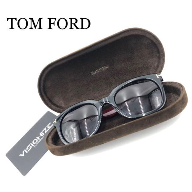 『TOM FORD』トムフォード サングラス / 眼鏡状態目立った汚れ等少ない状態