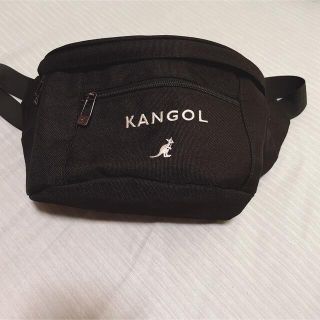 カンゴール(KANGOL)のKANGOL(ボディバッグ/ウエストポーチ)