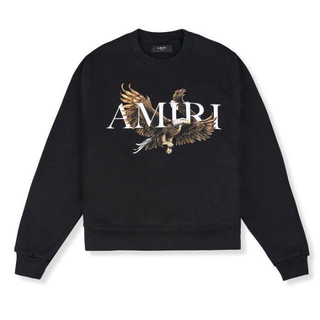 AMIRI - AMIRI アミリ スウェット トレーナーの通販 by Eriege's shop