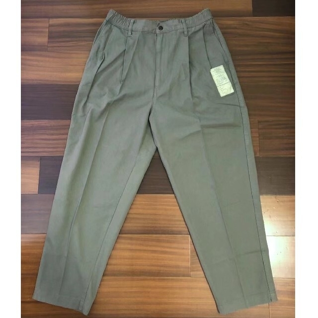 新品 22ss N.HOOLYWOOD 2TUCK SLACKS | amparohospitalar.com.br