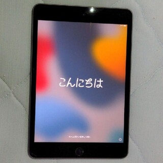 Apple - 【超美品】 iPad mini 第5世代  WI-FI 64GB