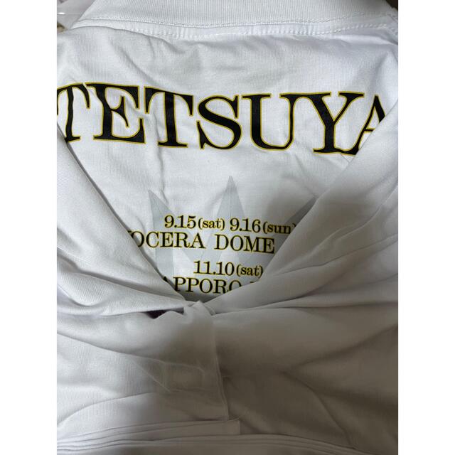 TETSUYA Tシャツ