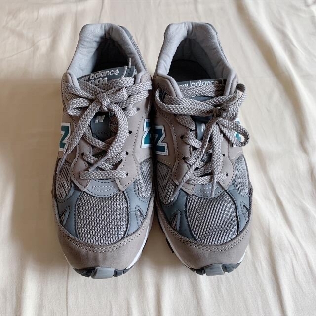 レア【New Balance】ニューバランス W991 ANI 23cm | paymentsway.co