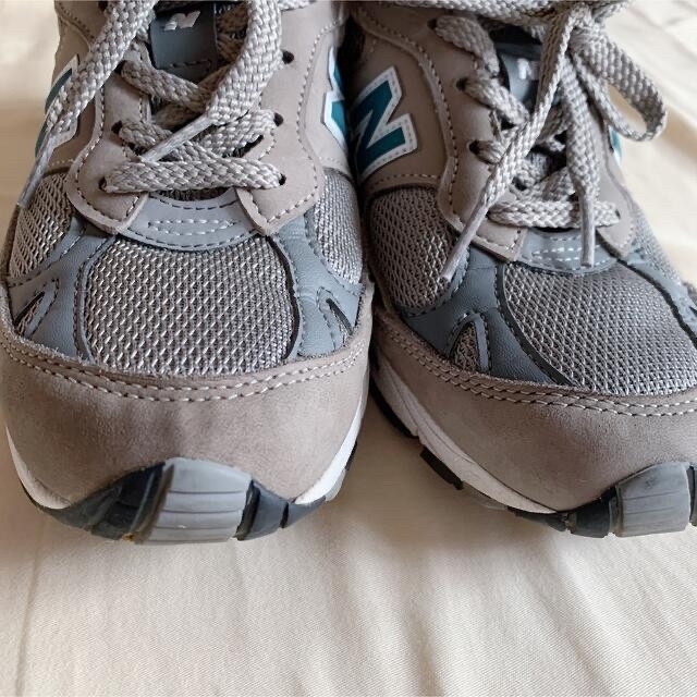 レア【New Balance】ニューバランス W991 ANI 23cm | paymentsway.co