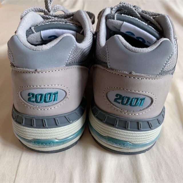 レア【New Balance】ニューバランス W991 ANI 23cm | paymentsway.co