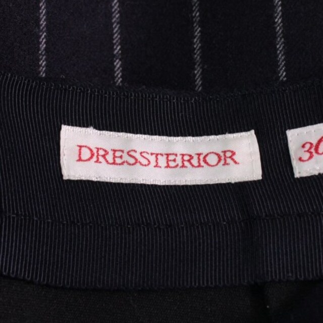 DRESSTERIOR(ドレステリア)のDRESSTERIOR ひざ丈スカート レディース レディースのスカート(ひざ丈スカート)の商品写真