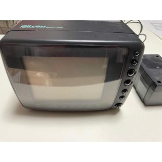 C6-SX3 ポータブルテレビ(テレビ)