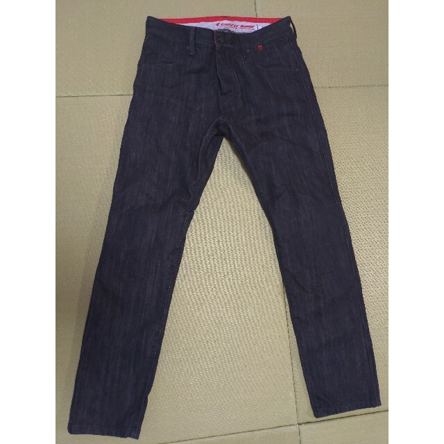 STROKEVILLE SLIM/REG. JEANS