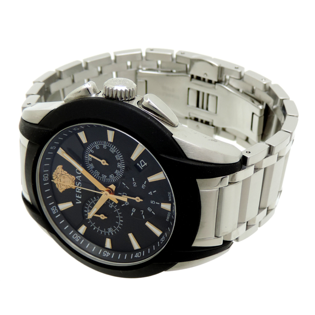 VERSACE(ヴェルサーチ)のヴェルサーチ 腕時計 VEM8 メンズの時計(腕時計(アナログ))の商品写真