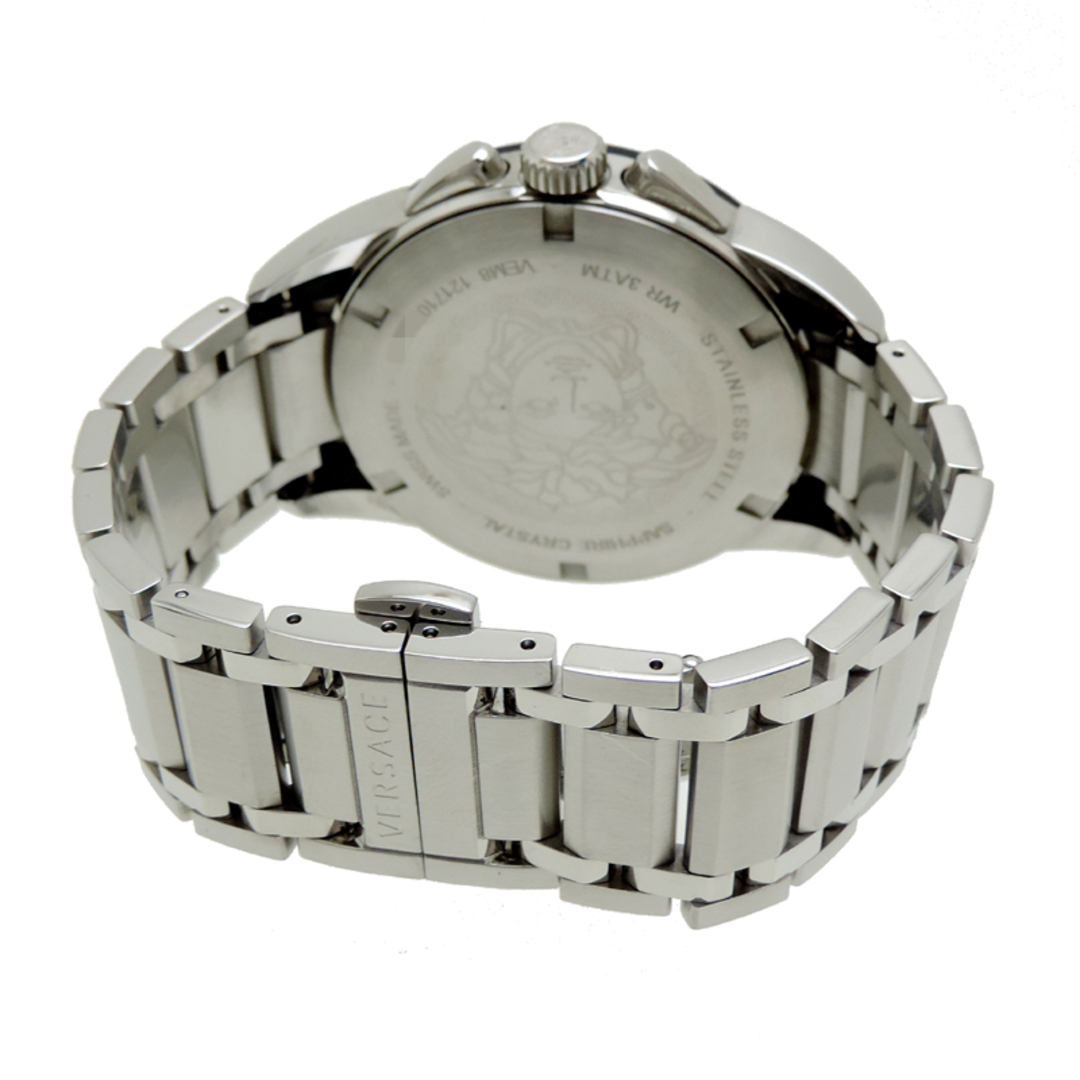 VERSACE(ヴェルサーチ)のヴェルサーチ 腕時計 VEM8 メンズの時計(腕時計(アナログ))の商品写真