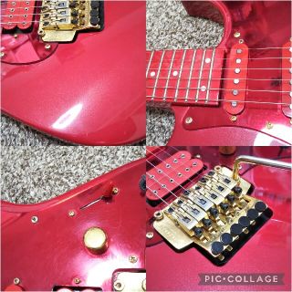 fernandes LA-85KK L'Arc~en~Ciel KENモデルの通販 by 【川崎楽器】ラ
