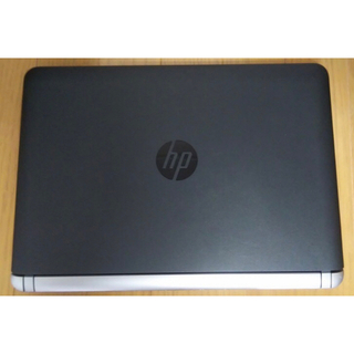 HP - HP ProBook430 G3 Core i3-6100U 新品バッテリー付き