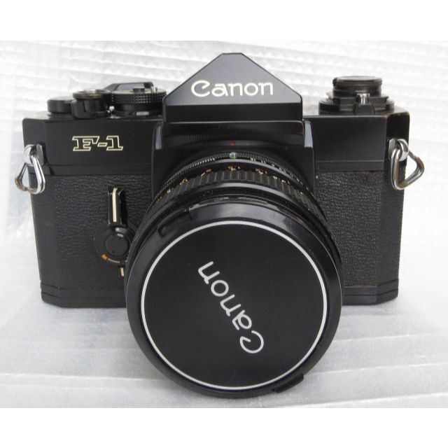 Canon F-1 ★送料込み★