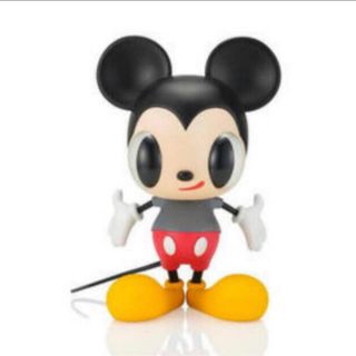 メディコムトイ(MEDICOM TOY)のカジェハ　Mickey Mouse Sofubi Javier Calleja(その他)