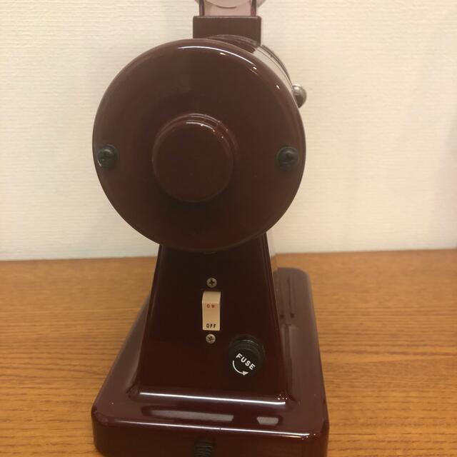 CARITA(カリタ)のkalita カリタ　ナイスカットミル　【ジャンク品】 スマホ/家電/カメラの調理家電(電動式コーヒーミル)の商品写真