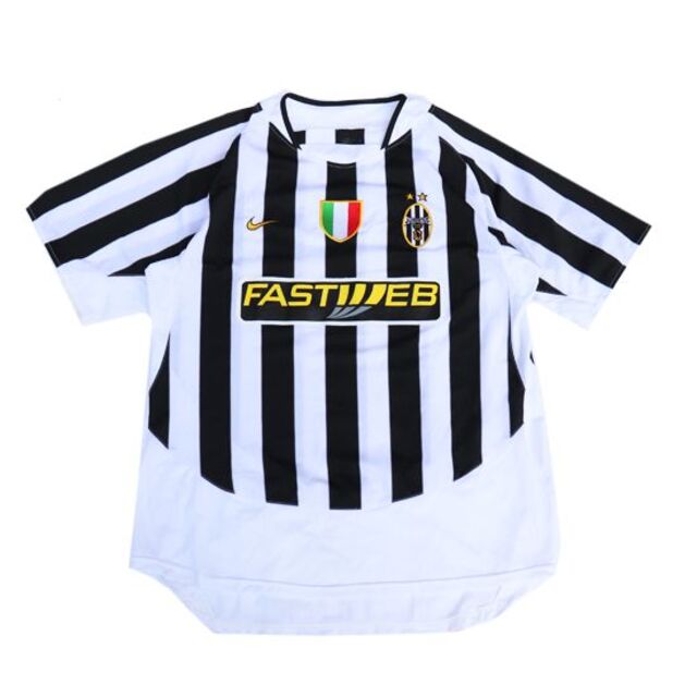 ユベントス ユニフォーム サッカー Nike Juventus Uniform