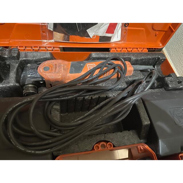 Fine(ファイン)コーキングカッター シーリングカッター シール - 工具