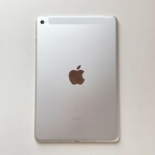 iPad - iPad mini4 16GB セルラー