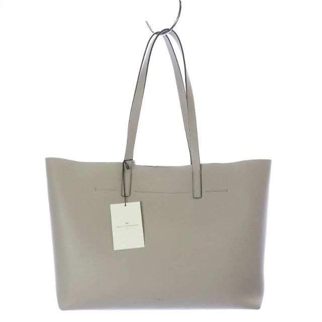 アニヤハインドマーチ EBURY SHOPPER WINK グレー