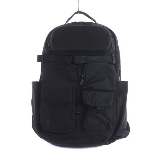 lululemon(ルルレモン)のルルレモン リュック バックパック Cruiser Backpack 黒 レディースのバッグ(リュック/バックパック)の商品写真