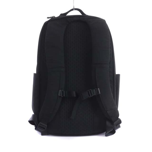 lululemon(ルルレモン)のルルレモン リュック バックパック Cruiser Backpack 黒 レディースのバッグ(リュック/バックパック)の商品写真