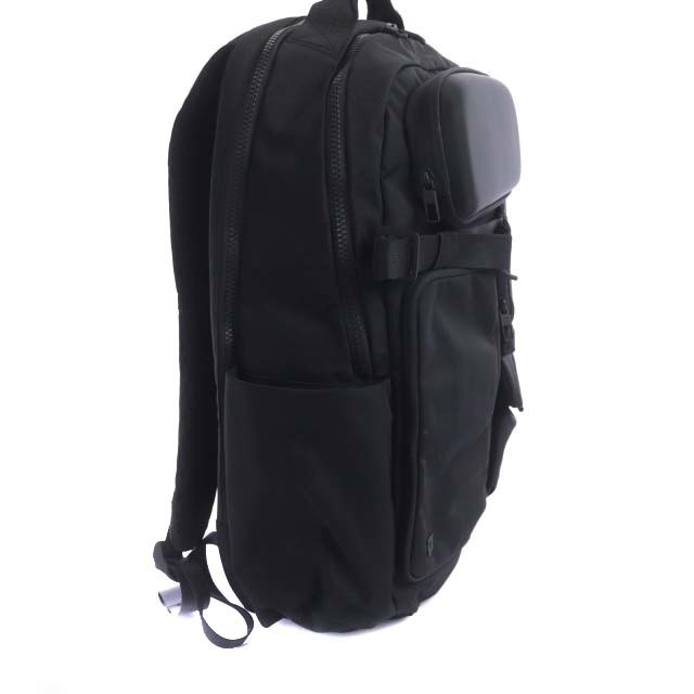 lululemon(ルルレモン)のルルレモン リュック バックパック Cruiser Backpack 黒 レディースのバッグ(リュック/バックパック)の商品写真