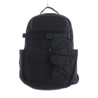 ルルレモン(lululemon)のルルレモン リュック バックパック Cruiser Backpack 黒(リュック/バックパック)