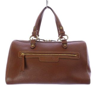 ブルガリ ボストンバッグの通販 36点 | BVLGARIを買うならラクマ