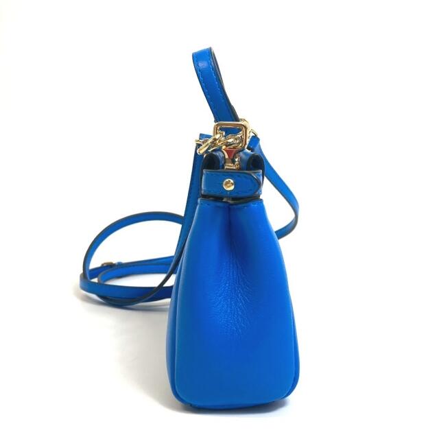 FENDI - フェンディ FENDI マイクロピーカブー 8M0355 2WAY