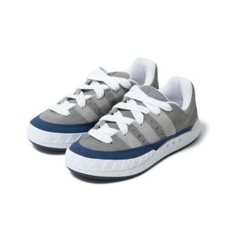 アディダス(adidas)のHUMAN MADE × adidas ADIMATIC(スニーカー)