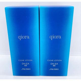 キオラ(qiora)の【未使用セット】キオラ クリアローション DH-EARR 150 mL(化粧水/ローション)