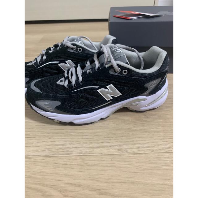 【新品 】New Balance ニューバランスML725   24.5センチ