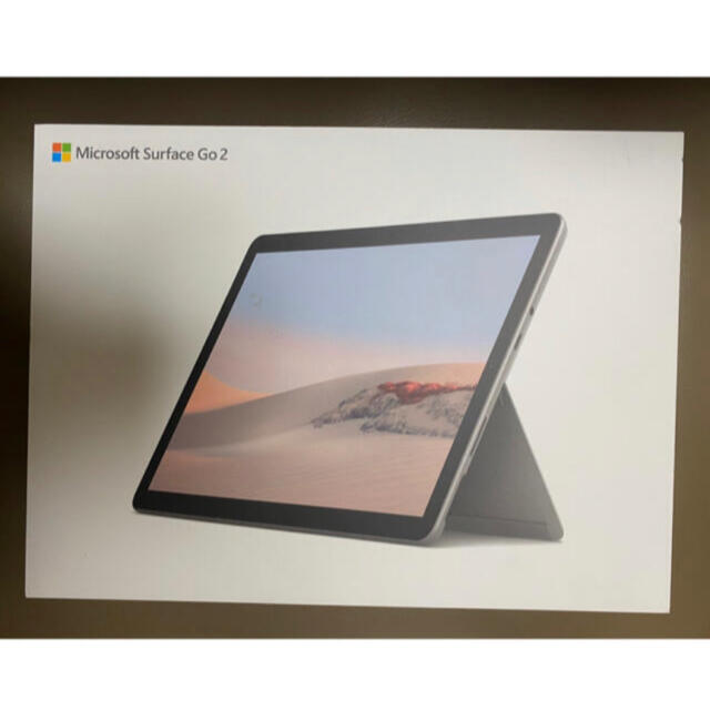 Surface Go 2 STQ-00012 Office付
