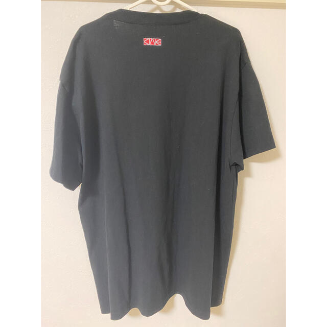 KIDILL EDWINコラボTシャツ | www.labodegona.com.gt