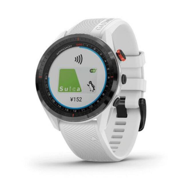 最新 GARMIN - アプローチs62 Garmin 腕時計(デジタル) - zoopalic.com