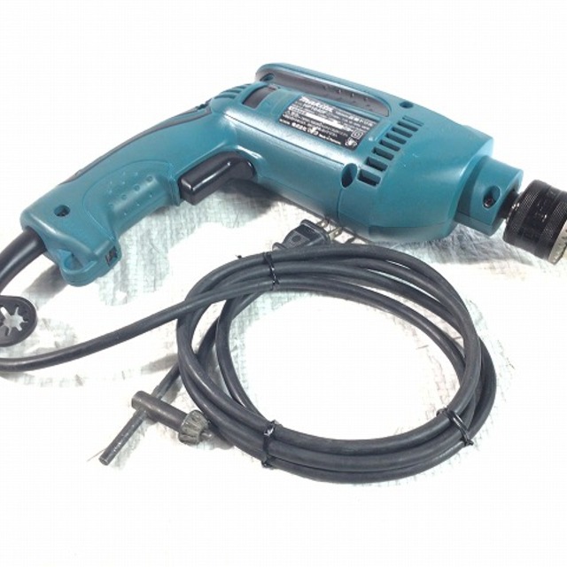 Makita(マキタ)のマキタ/makita振動ドリルHP1640F 自動車/バイクのバイク(工具)の商品写真