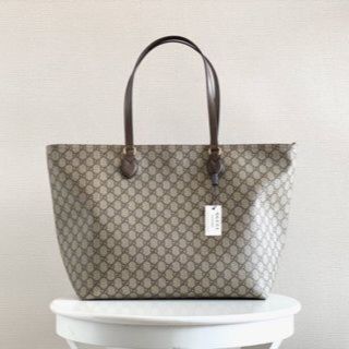グッチ ダブル トートバッグ(レディース)の通販 100点以上 | Gucciの ...