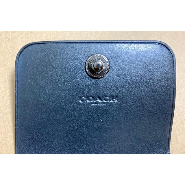 COACH(コーチ)のカメリア様専用　☆新品未使用☆ COACH  メンズグルーミングキット メンズのファッション小物(その他)の商品写真