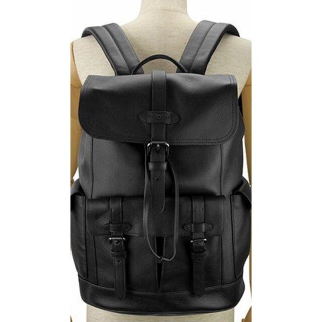 極美品 Coach F50044 リュック クリアランスショップ - gravablock.com.sv