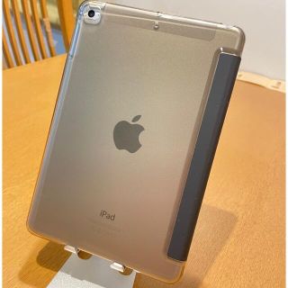 iPad - 美品iPad mini4 Wi-Fi+Cellular 64GB auおまけ付きの通販 by
